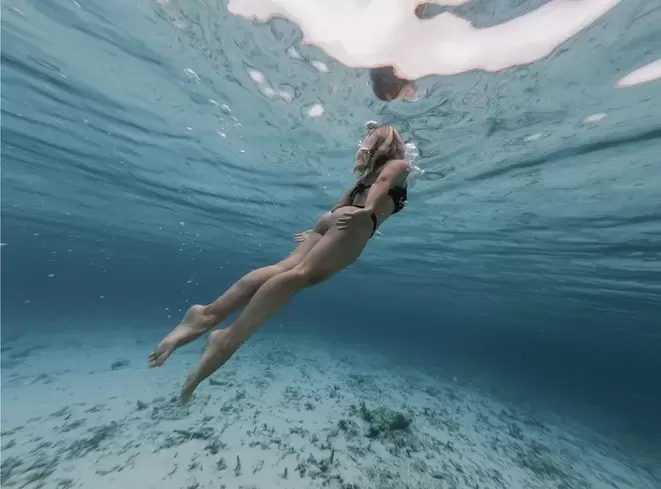 Le meilleur sport contre les varices est la natation